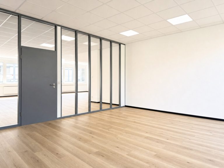 STOCK REAL ESTATE GMBH - Immobilienangebot - 81241 München - Laim - Büro
