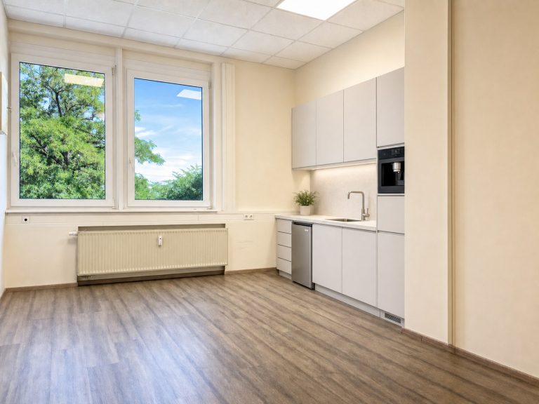 STOCK REAL ESTATE GMBH - Immobilienangebot - 81241 München - Laim - Büro