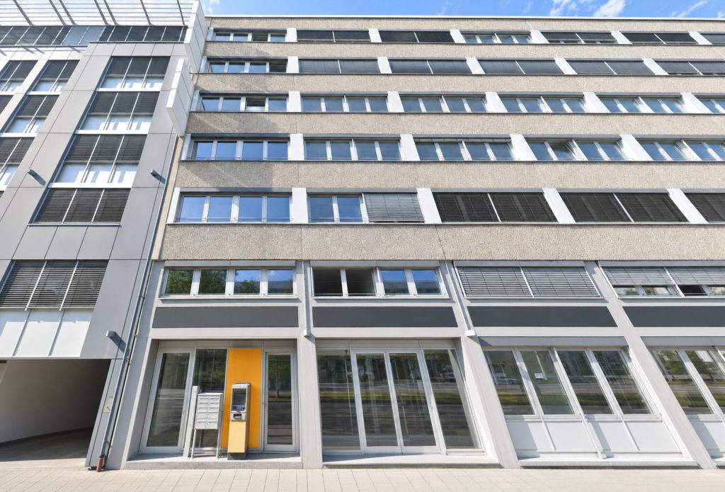 STOCK REAL ESTATE GMBH - Immobilienangebot - 80687 München - Laim - Büro