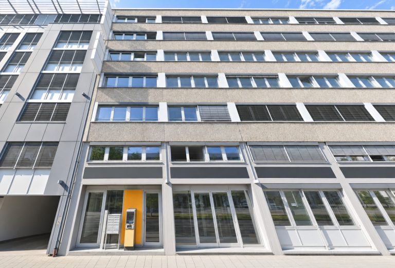 STOCK REAL ESTATE GMBH - Immobilienangebot - 80687 München - Laim - Büro