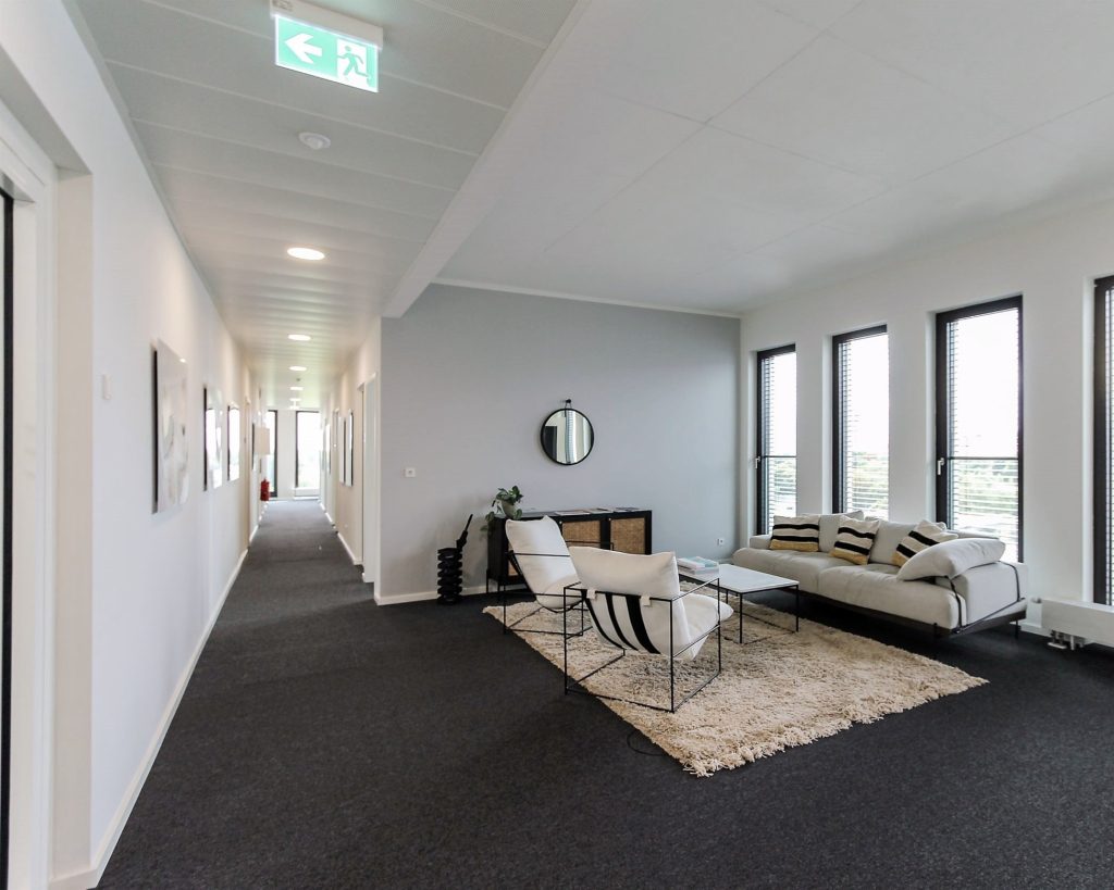 STOCK REAL ESTATE GMBH - Immobilienangebot - 80809 München - Milbertshofen-Am Hart - Büro - MO82