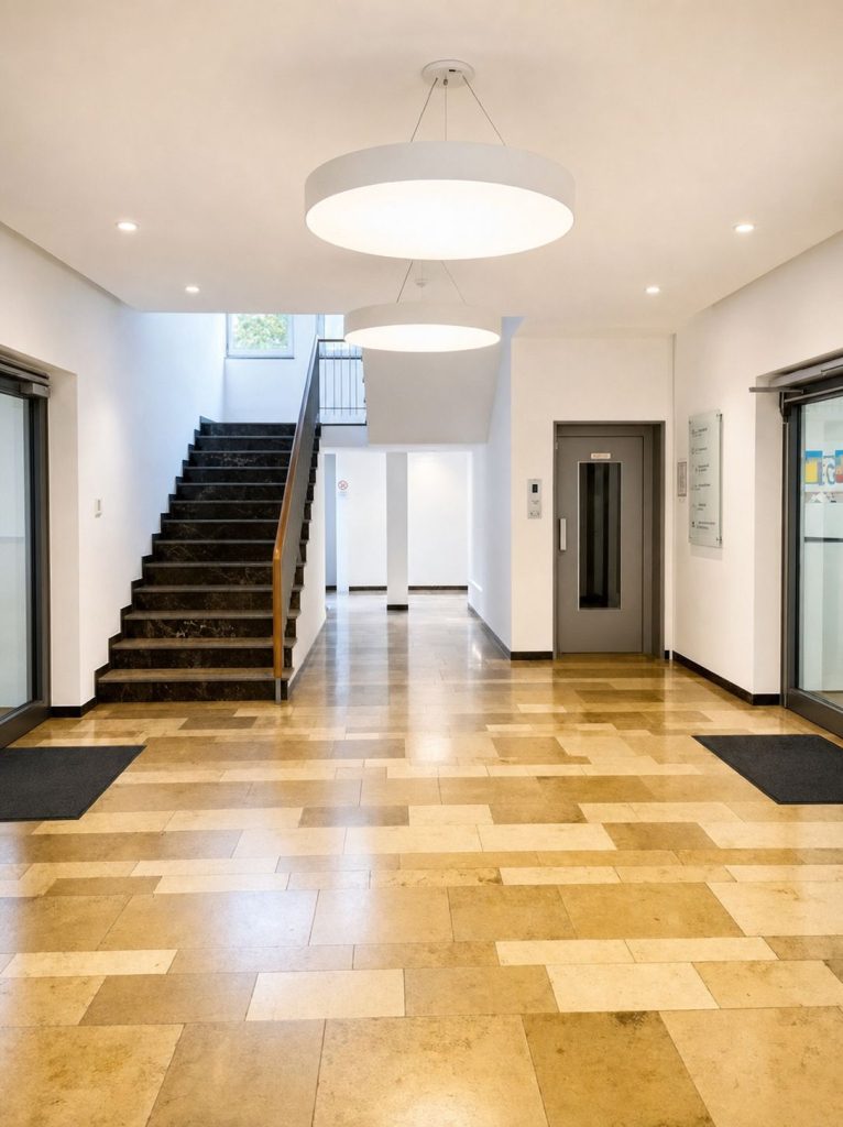 STOCK REAL ESTATE GMBH - Immobilienangebot - 80636 München - Neuhausen-Nymphenburg - Büro