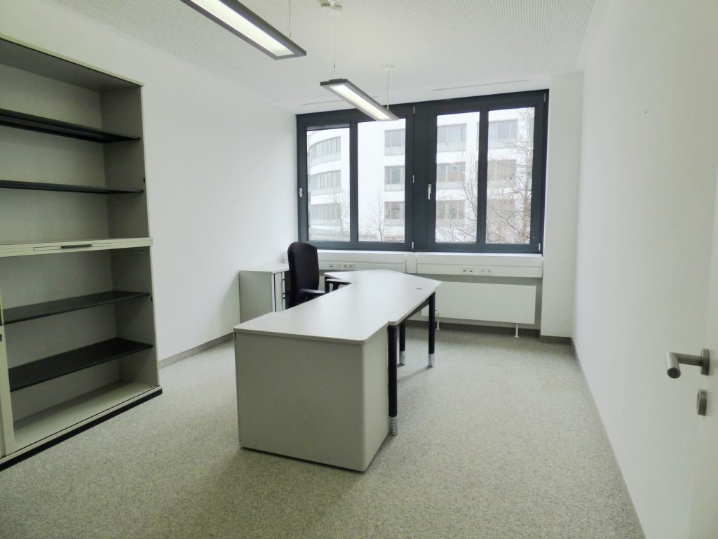 STOCK REAL ESTATE GMBH - Immobilienangebot - 81373 München - Sendling-Westpark - Büro - ALPHAHAUS
