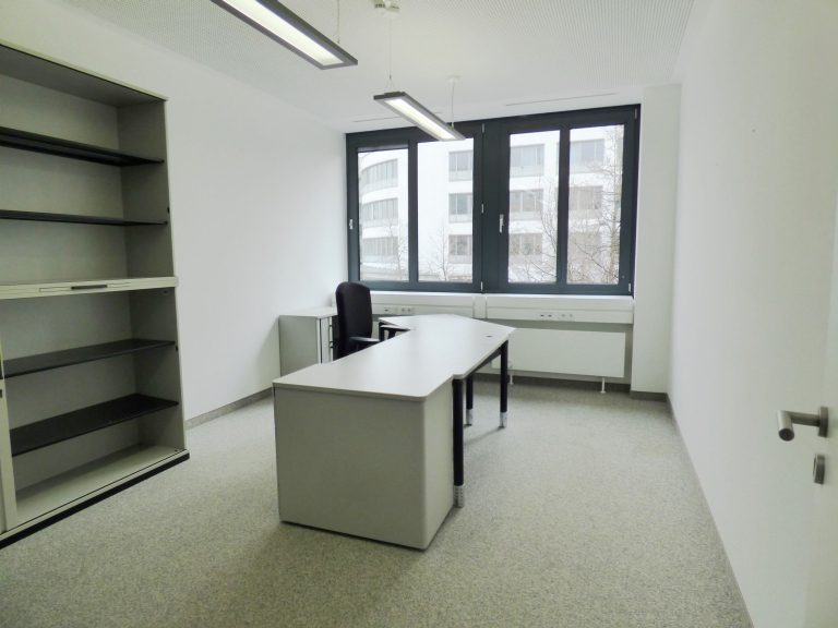 STOCK REAL ESTATE GMBH - Immobilienangebot - 81373 München - Sendling-Westpark - Büro - ALPHAHAUS