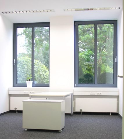 STOCK REAL ESTATE GMBH - Immobilienangebot - 81373 München - Sendling-Westpark - Büro - ALPHAHAUS